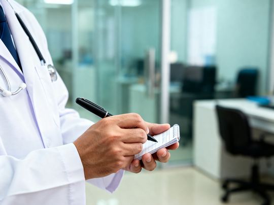 Prescription